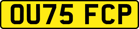 OU75FCP
