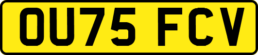 OU75FCV