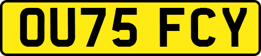 OU75FCY