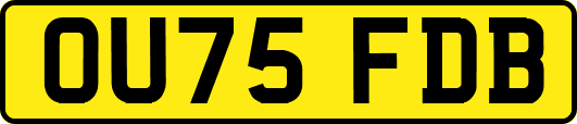 OU75FDB