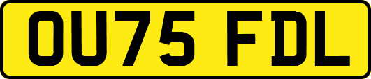 OU75FDL