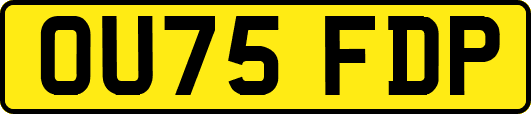 OU75FDP
