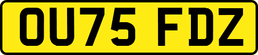 OU75FDZ