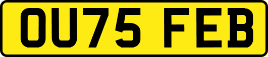 OU75FEB