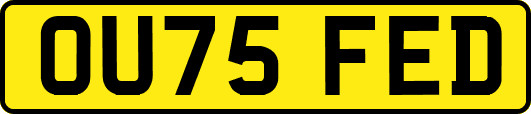 OU75FED