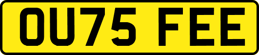 OU75FEE