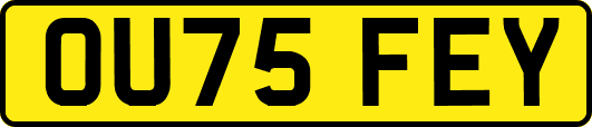 OU75FEY