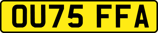 OU75FFA