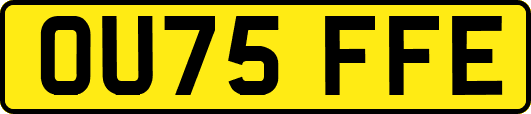 OU75FFE