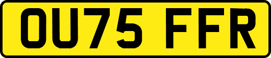 OU75FFR