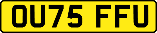 OU75FFU