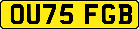 OU75FGB