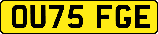 OU75FGE