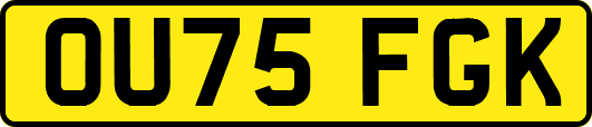 OU75FGK
