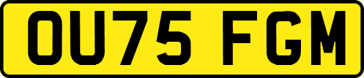 OU75FGM