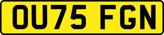 OU75FGN