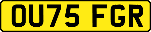 OU75FGR
