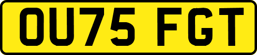 OU75FGT