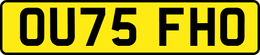 OU75FHO