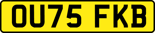 OU75FKB