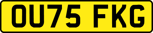 OU75FKG