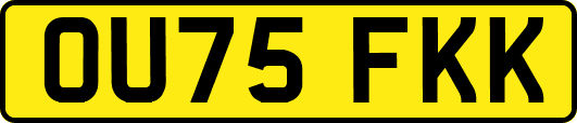 OU75FKK