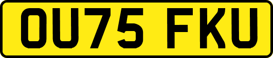 OU75FKU