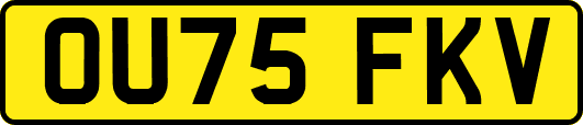 OU75FKV