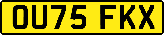 OU75FKX
