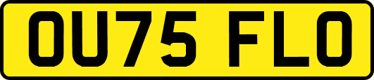 OU75FLO