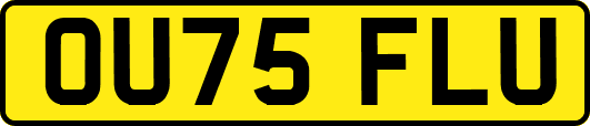 OU75FLU