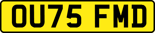 OU75FMD