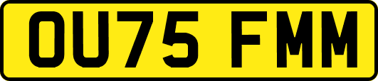 OU75FMM