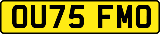 OU75FMO
