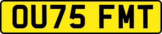 OU75FMT