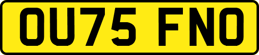 OU75FNO