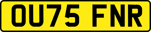 OU75FNR