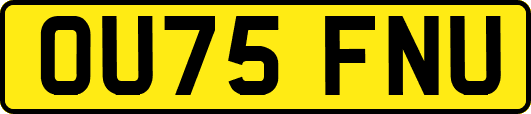 OU75FNU