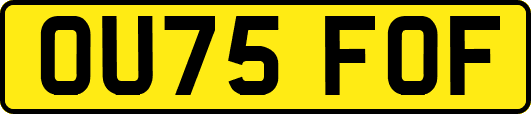 OU75FOF