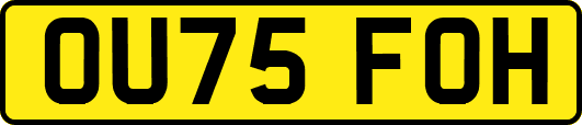 OU75FOH
