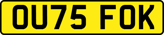 OU75FOK