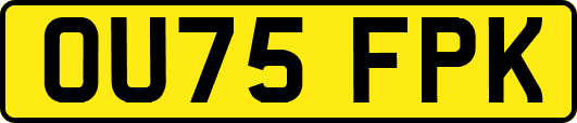 OU75FPK