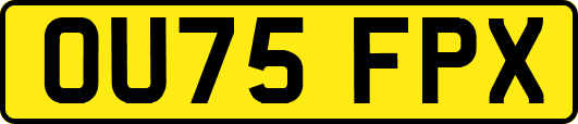 OU75FPX