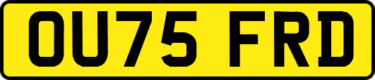 OU75FRD