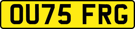 OU75FRG
