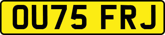 OU75FRJ
