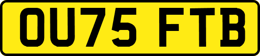 OU75FTB