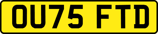 OU75FTD