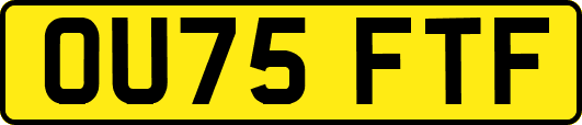 OU75FTF