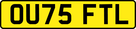 OU75FTL